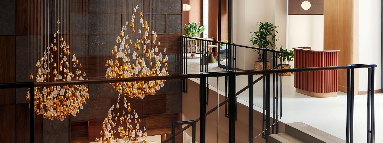 Courtyard by Marriott Yerevan