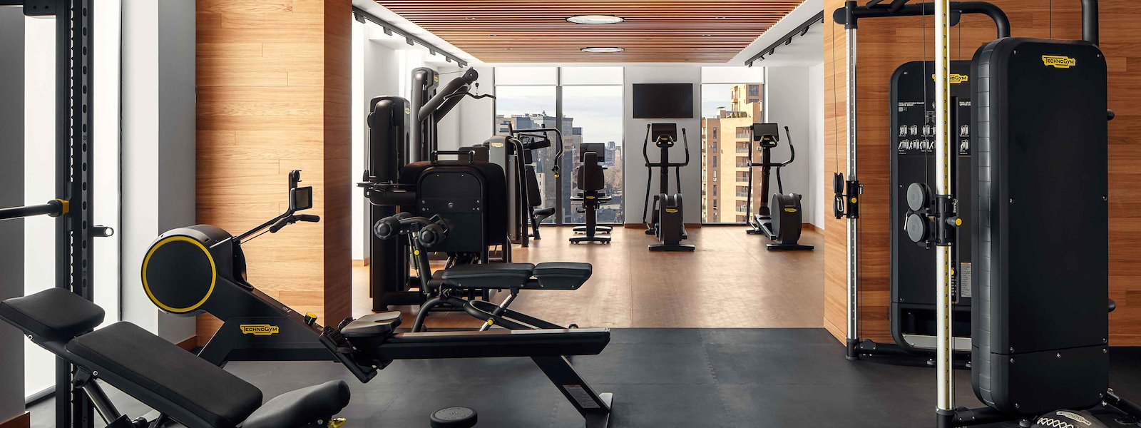 Courtyard by Marriott Yerevan