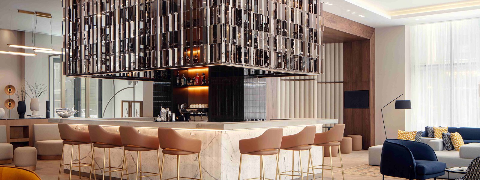Courtyard by Marriott Yerevan
